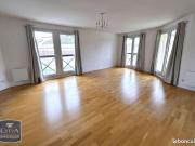 Appartement 3 pièces 78 m²