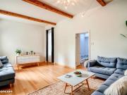 Appartement 3 pièces 78 m²