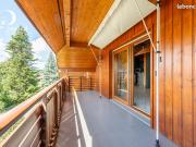 Appartement 3 pièces 97 m²