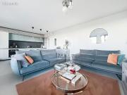 Appartement 3 pièces 78 m²