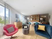 Appartement 3 pièces 78 m²