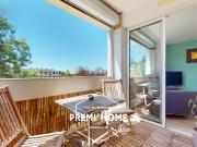 Appartement 3 pièces 78 m²