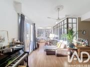 Appartement 3 pièces 78 m²