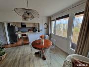 Appartement 3 pièces 78 m²