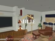 Appartement 3 pièces 78 m²