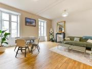 Appartement 3 pièces 78 m²