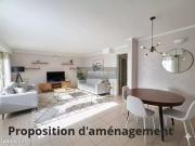 Appartement 3 pièces 78 m²