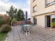 Appartement 3 pièces 78 m²