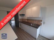 Appartement 3 pièces 78 m²
