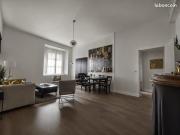 Appartement 3 pièces 78 m²