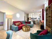 Appartement 3 pièces 78 m²