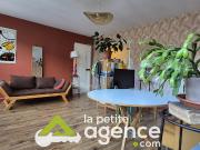 Appartement 3 pièces 78 m²