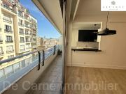 Appartement 3 pièces 78 m²