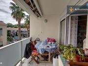 Appartement 3 pièces 78 m²