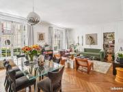 Appartement 3 pièces 78 m²