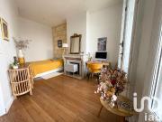 Appartement 3 pièces 78 m²