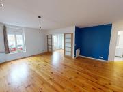Appartement 3 pièces 78 m²