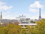 Appartement 3 pièces 78 m²