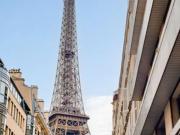 Appartement 3 pièces 78 m²