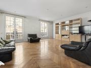 Appartement 3 pièces 78 m²