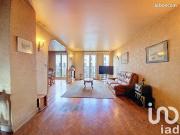 Appartement 3 pièces 78 m²