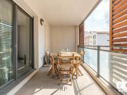 Appartement 3 pièces 78 m²