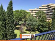 Appartement 3 pièces 78 m²