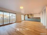 Appartement 3 pièces 78 m²