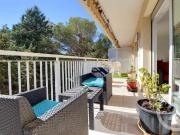 Appartement 3 pièces 78 m²