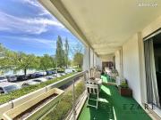 Appartement 3 pièces 78 m²