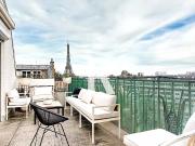 Appartement 3 pièces 78 m²