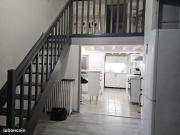 Appartement 3 pièces 78 m²