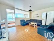 Appartement 3 pièces 78 m²