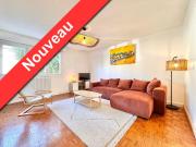 Appartement 3 pièces 78 m²