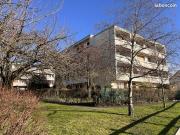 Appartement 3 pièces 78 m²