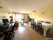 Appartement 3 pièces 78 m²