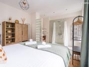 Appartement 3 pièces 78 m²