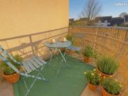 Appartement 3 pièces 78 m²