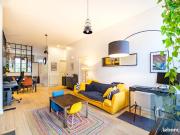 Appartement 3 pièces 78 m²