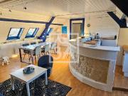 Appartement 3 pièces 78 m²