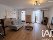 Appartement 3 pièces 78 m²