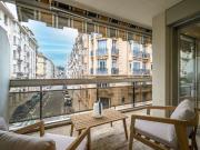 Appartement 3 pièces 78 m²