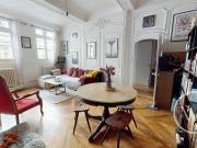 Appartement 3 pièces 78 m²