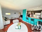 Appartement 3 pièces 78 m²