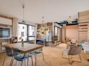 Appartement 3 pièces 78 m²