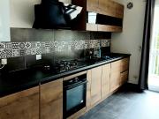 Appartement 3 pièces 78 m²