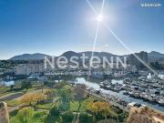 Appartement 3 pièces 78 m²