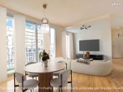 Appartement 3 pièces 78 m²