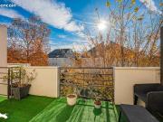 Appartement 3 pièces 78 m²