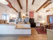 Appartement 4 pièces 78 m²